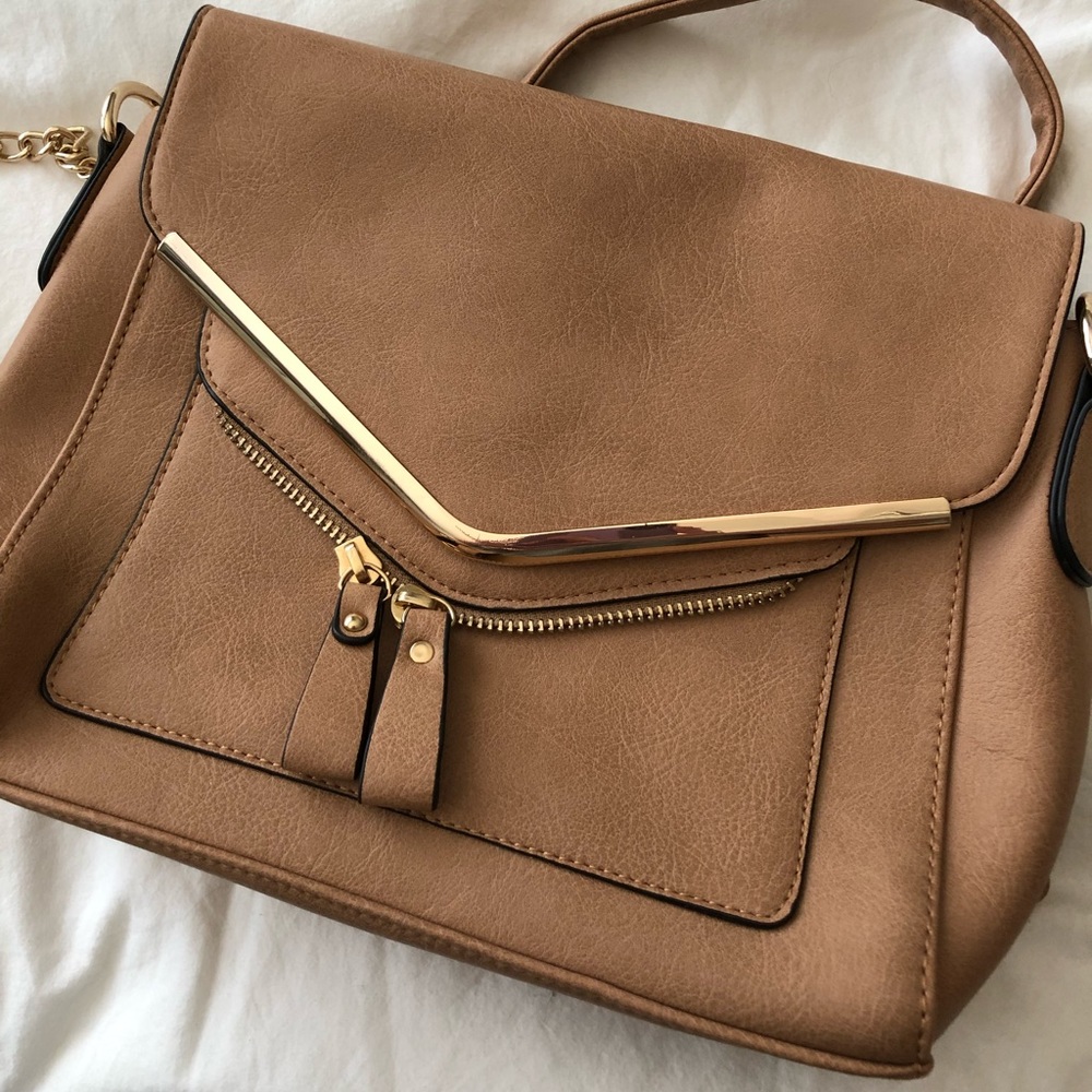 Crossbody bag 👜